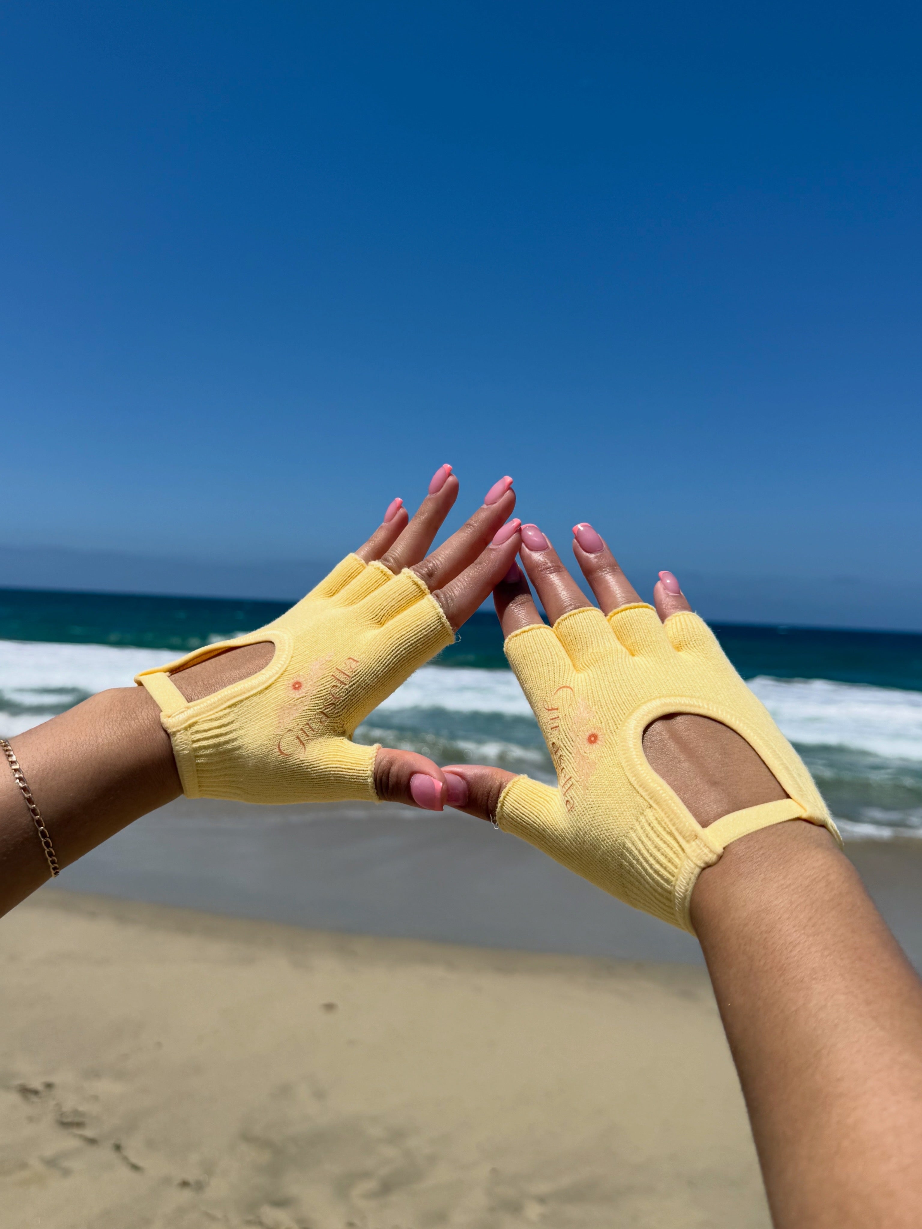 Girasella Grip Gloves