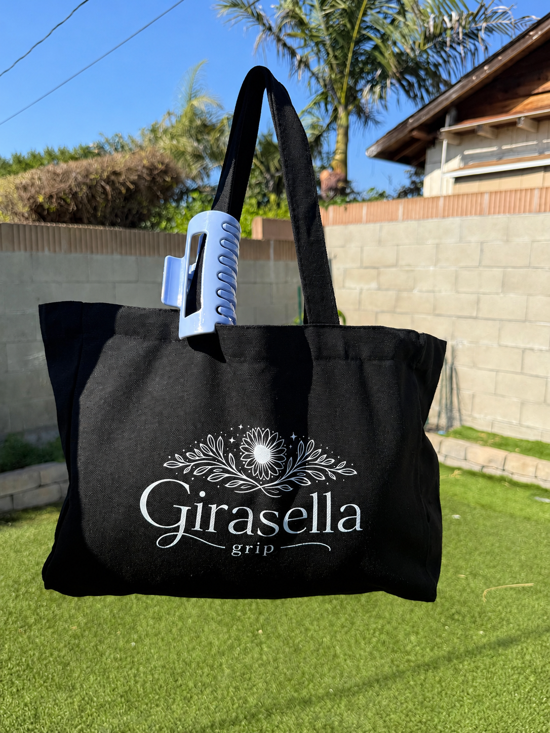Girasella Small Tote