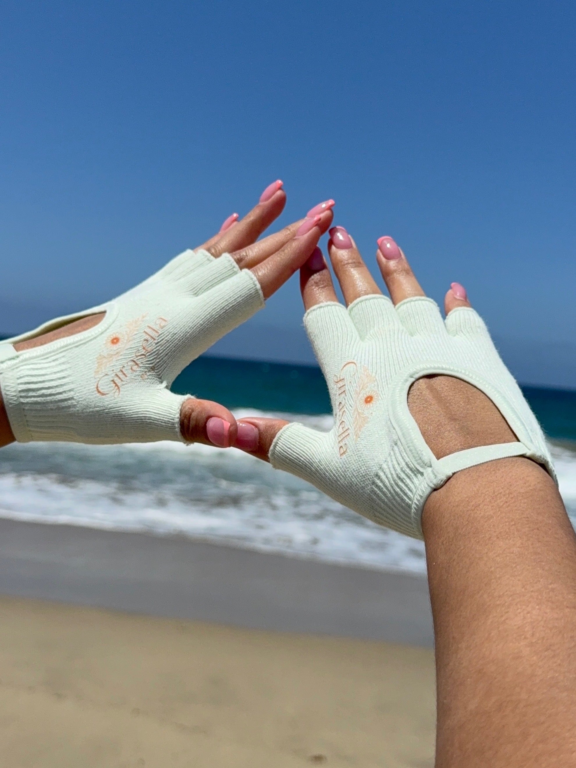 Girasella Grip Gloves