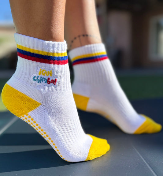 Que Chimba 🇨🇴