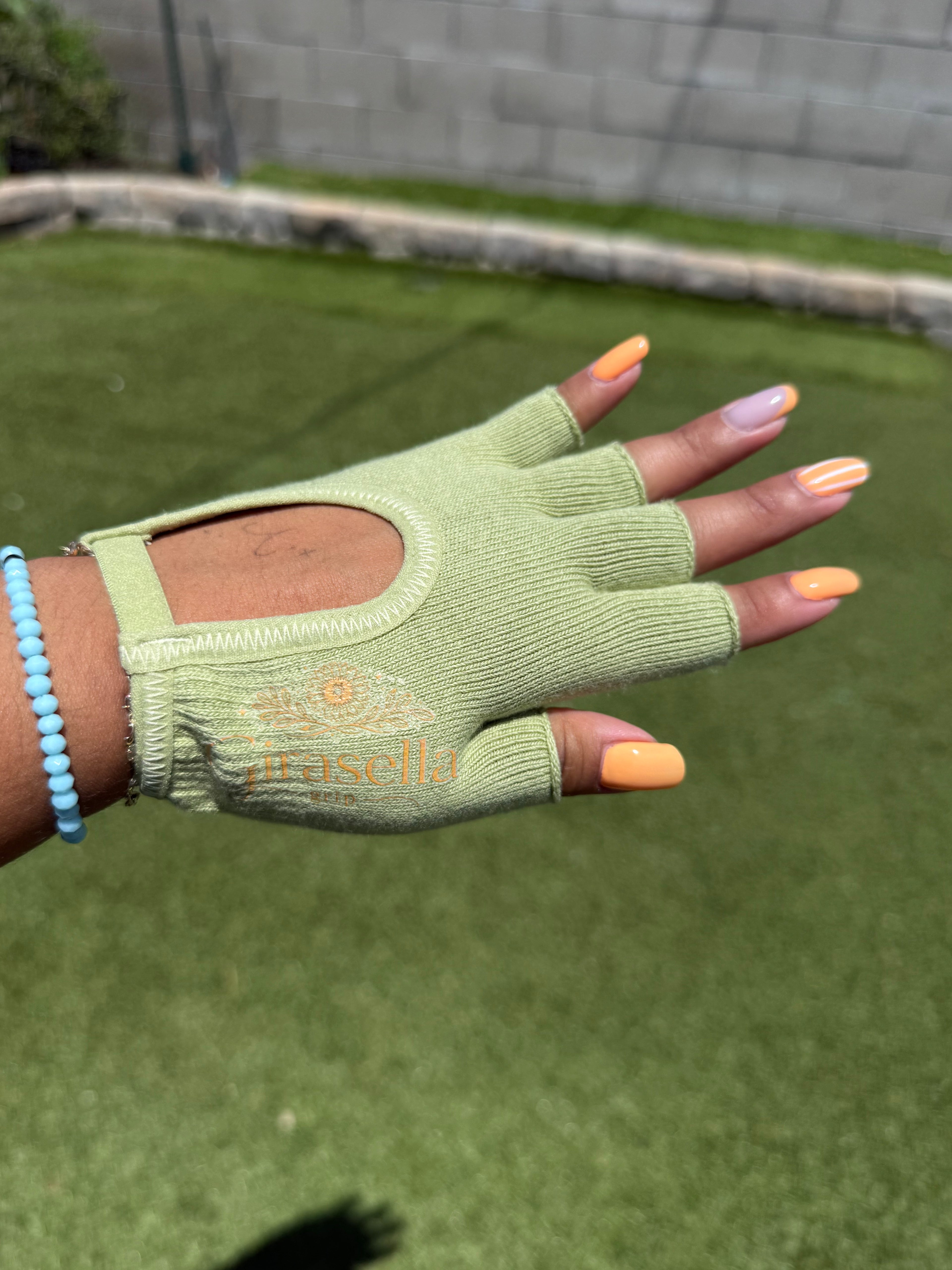 Girasella Grip Gloves