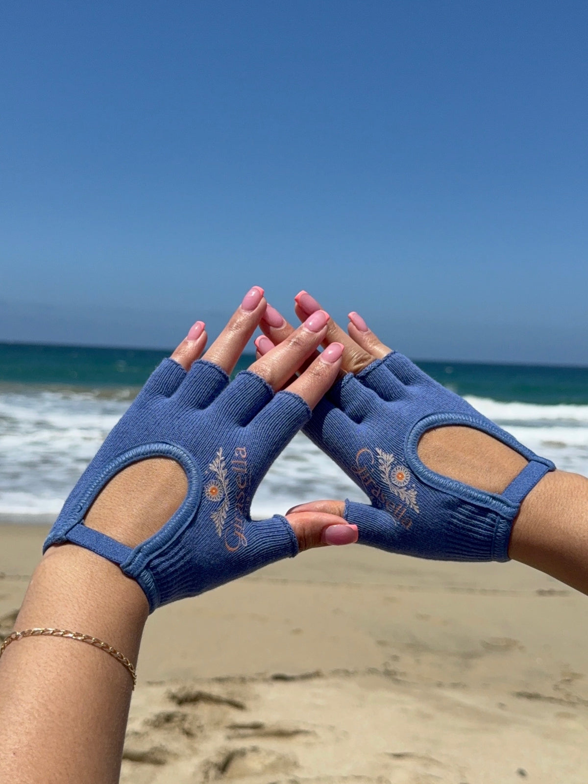 Girasella Grip Gloves