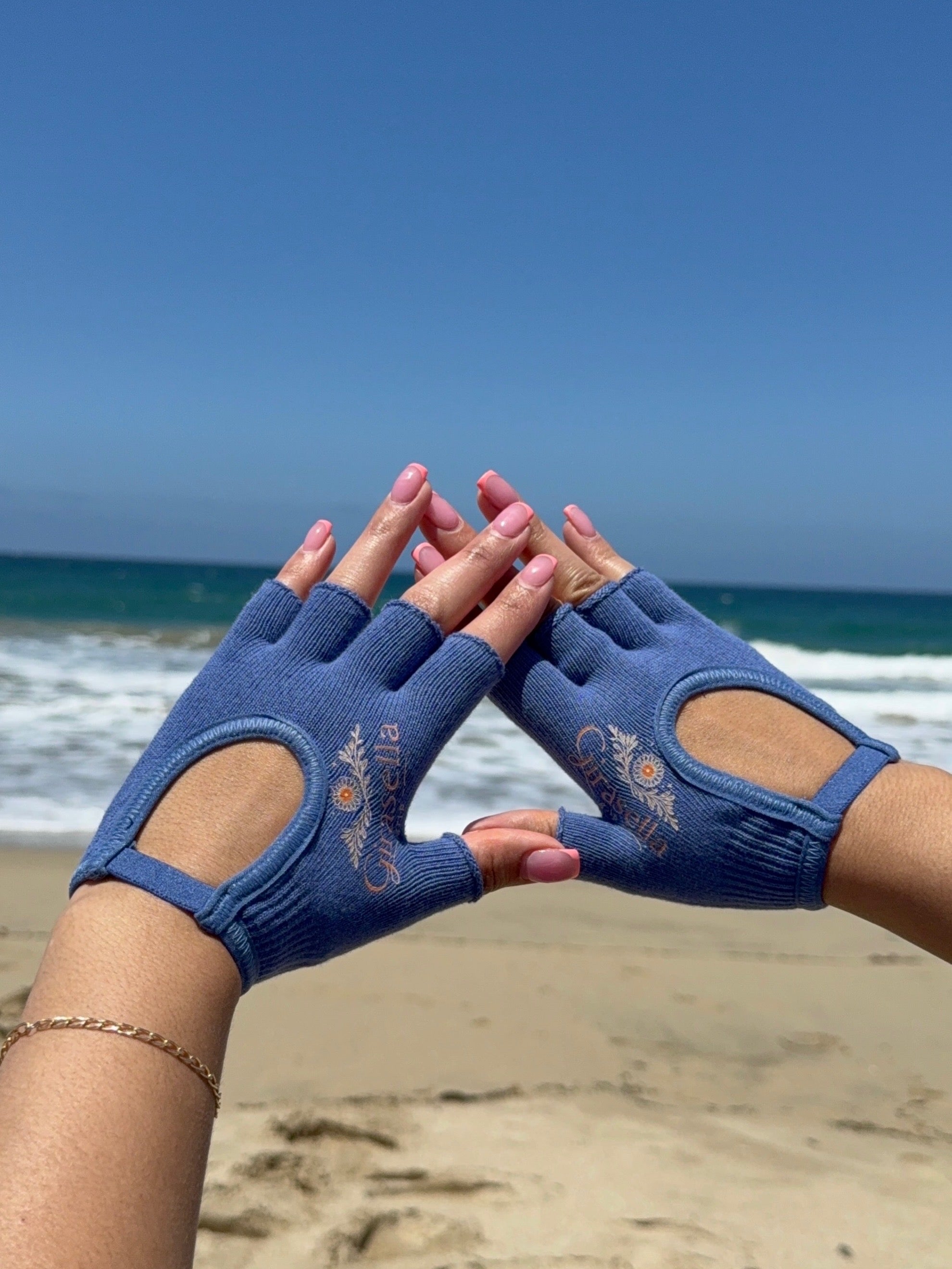 Girasella Grip Gloves