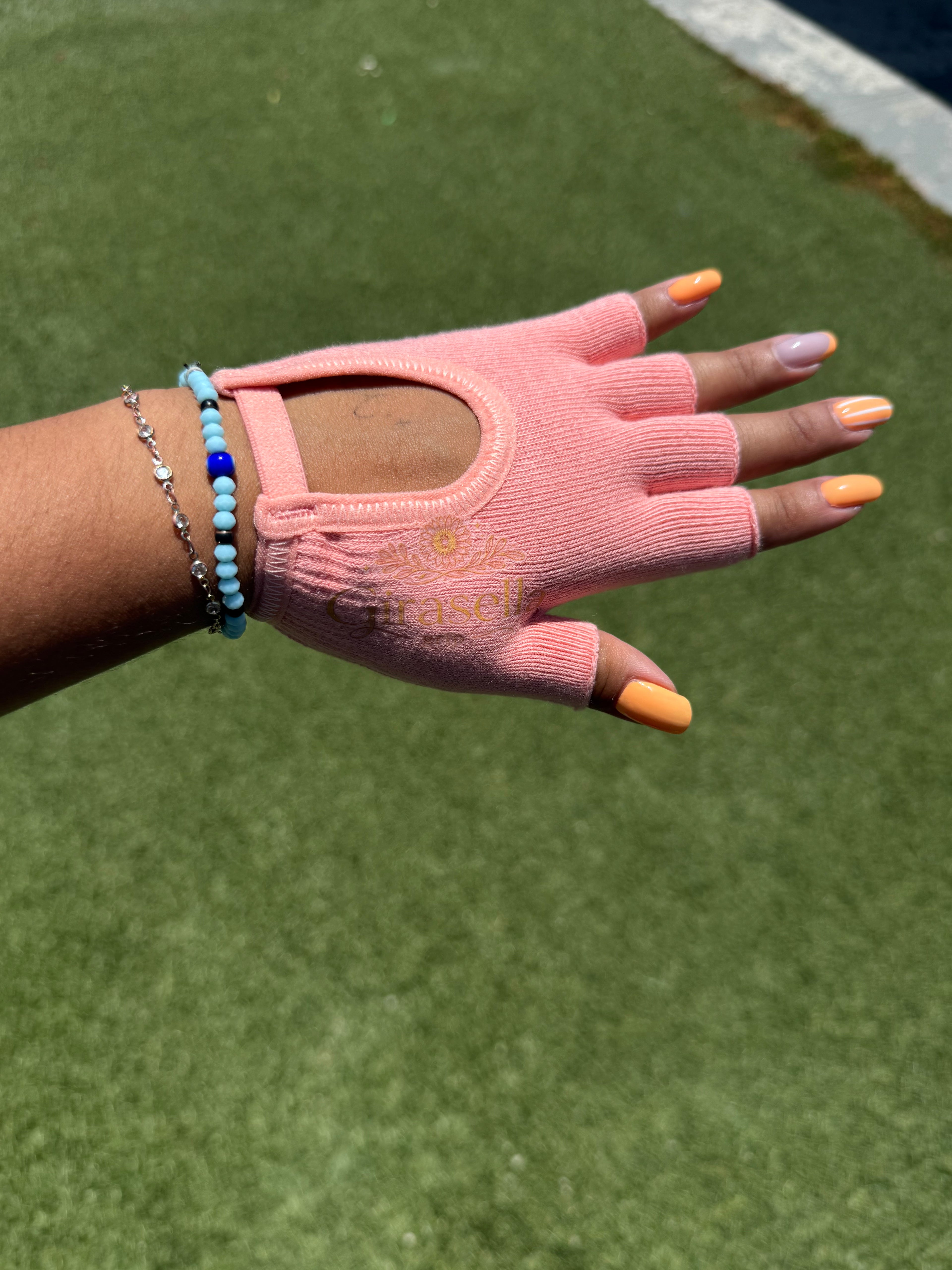 Girasella Grip Gloves