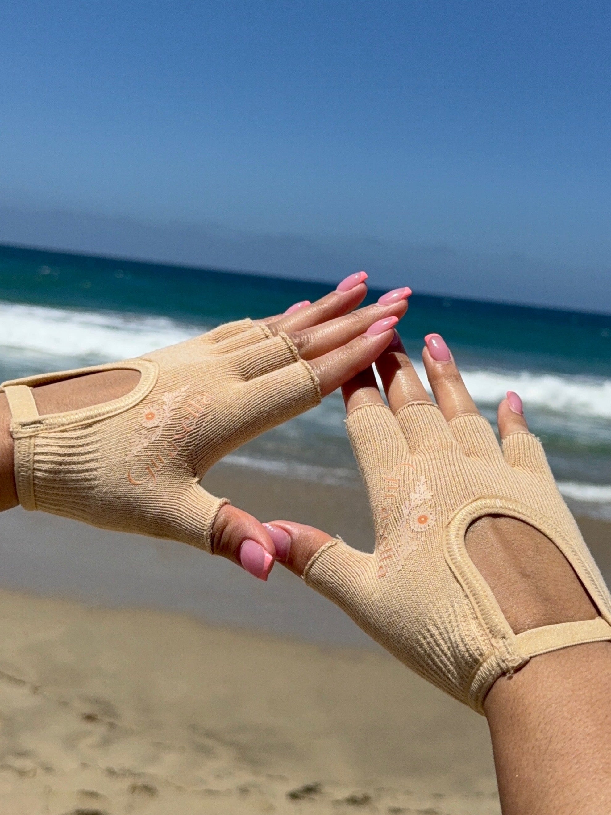 Girasella Grip Gloves