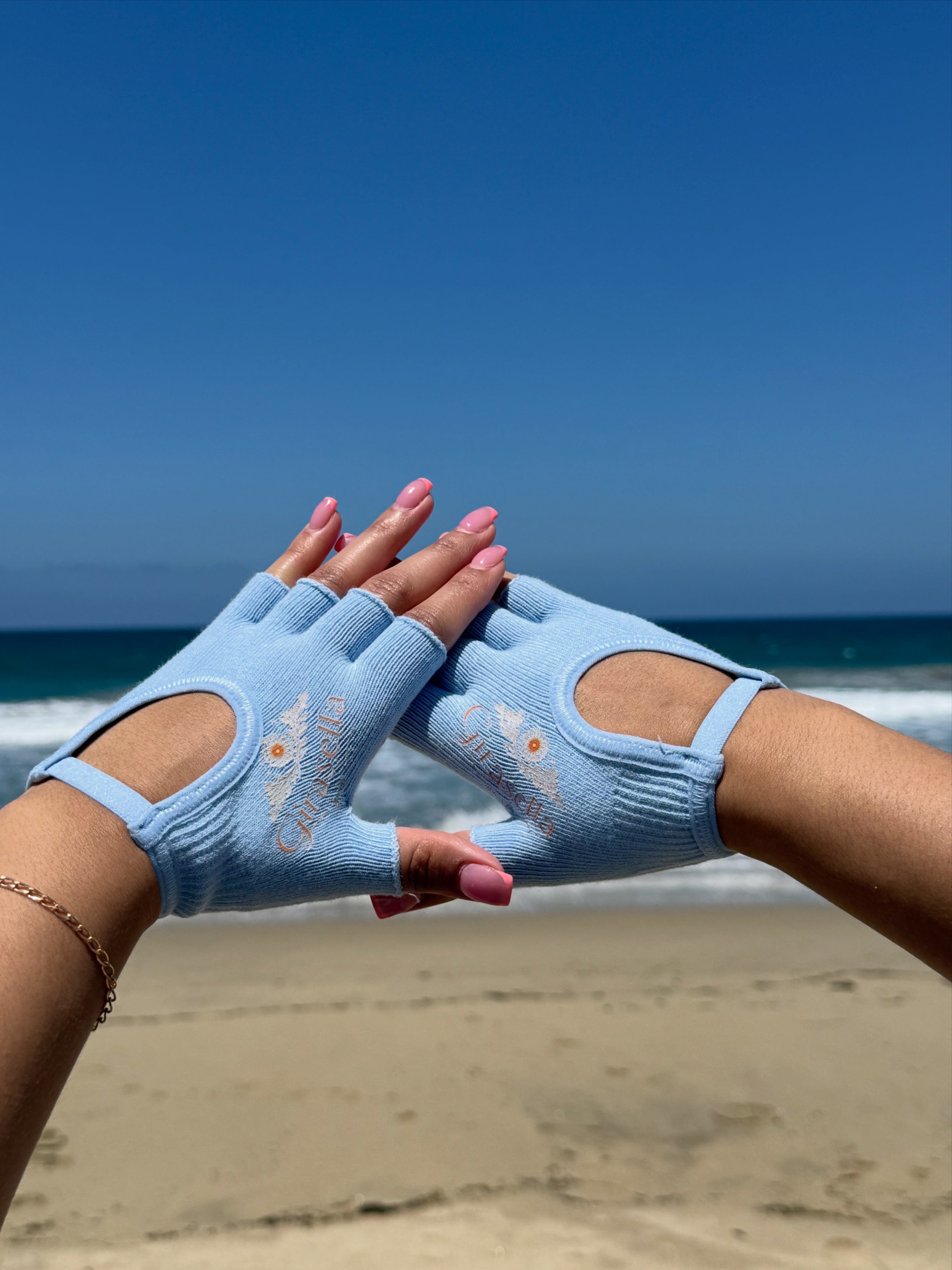 Girasella Grip Gloves