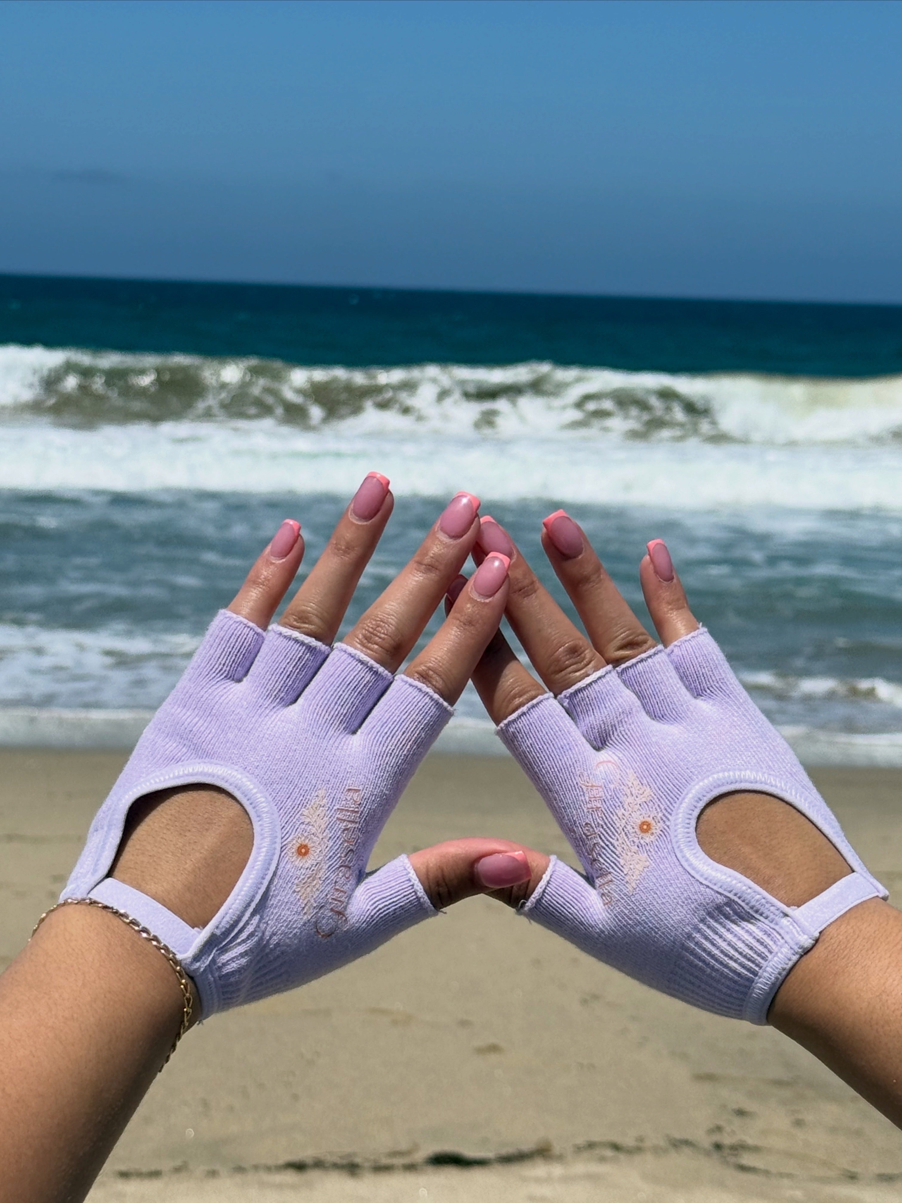 Girasella Grip Gloves