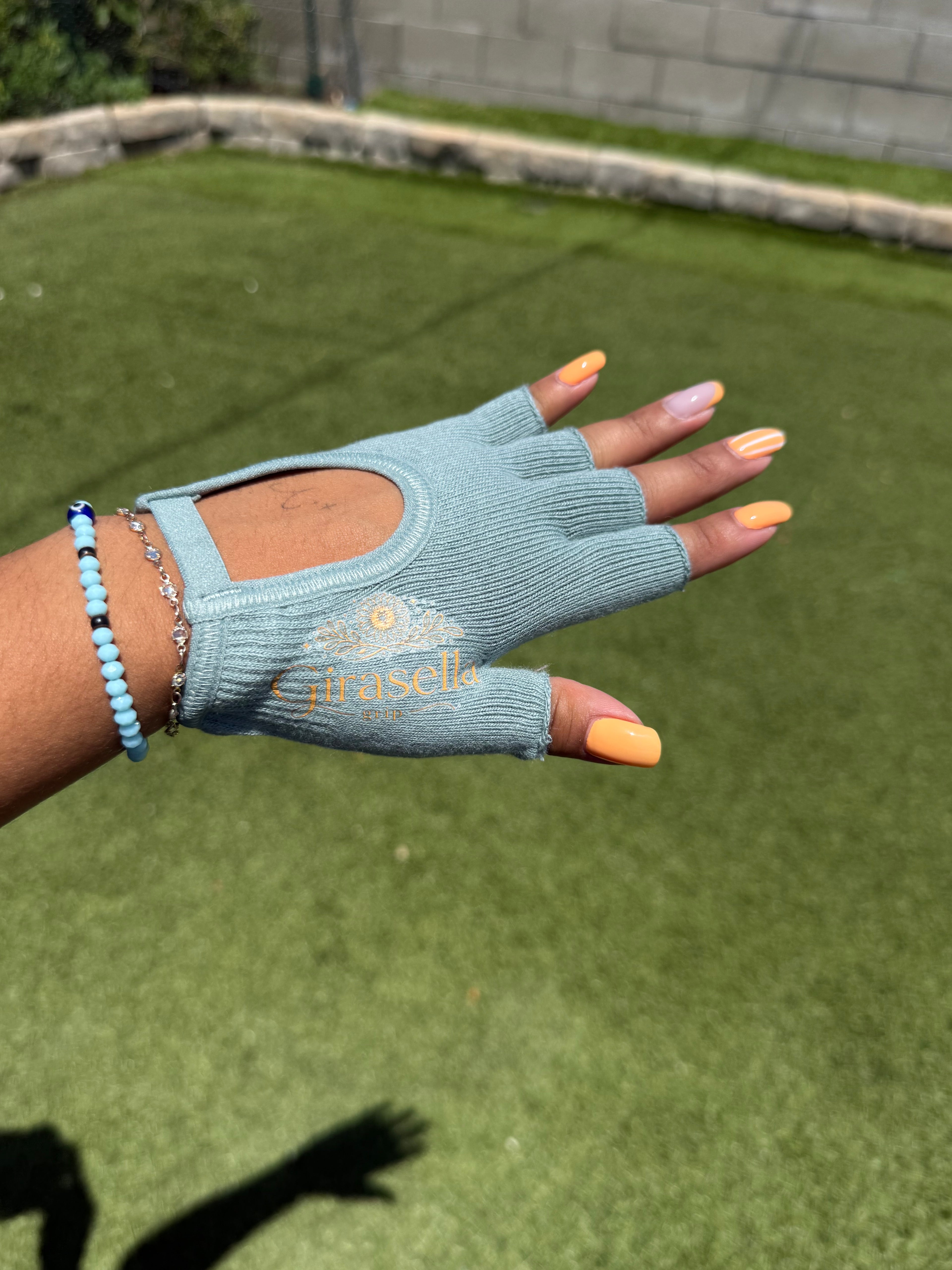 Girasella Grip Gloves