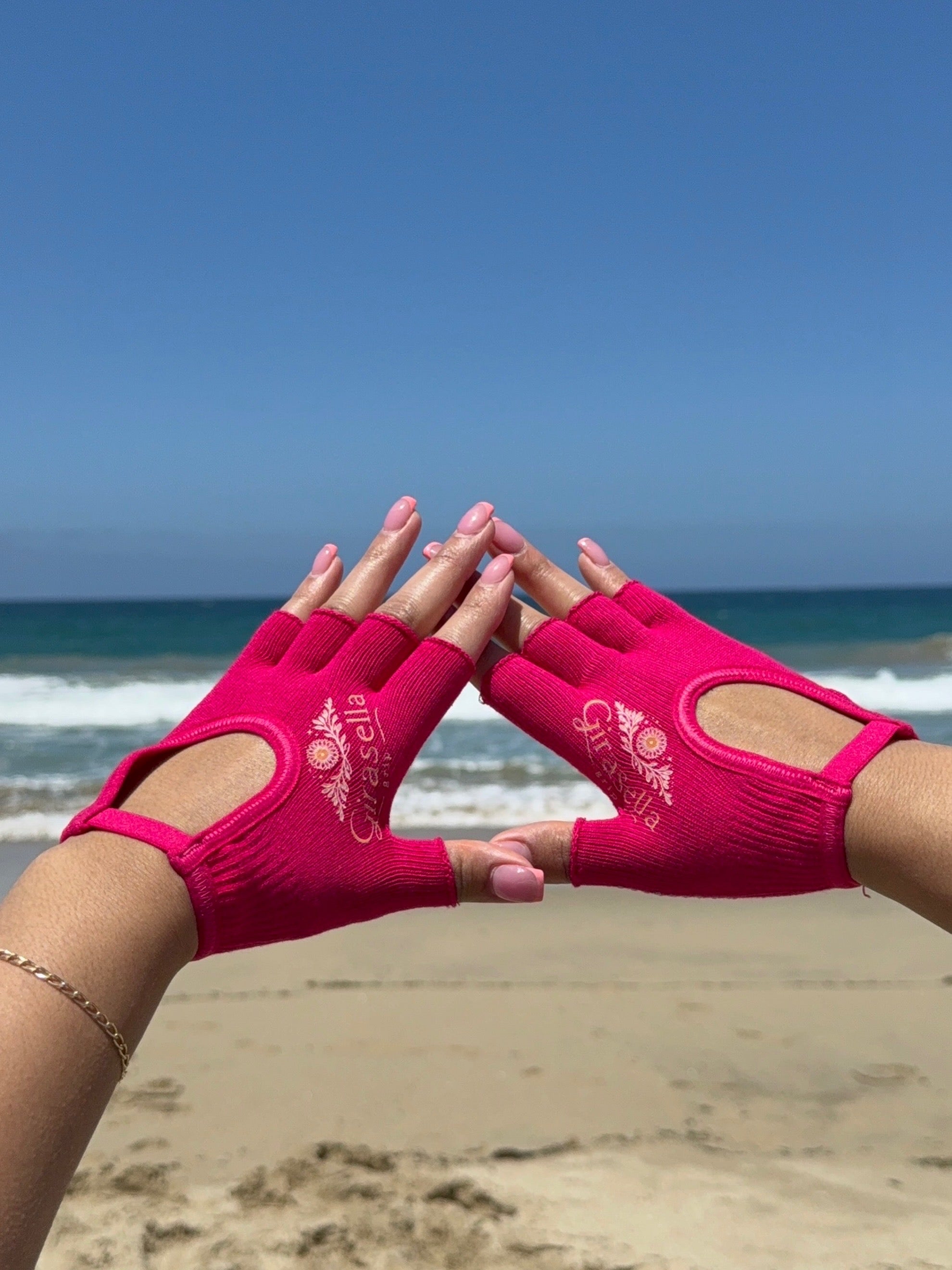 Girasella Grip Gloves