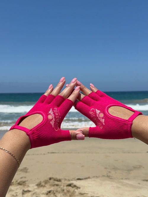 Girasella Grip Gloves