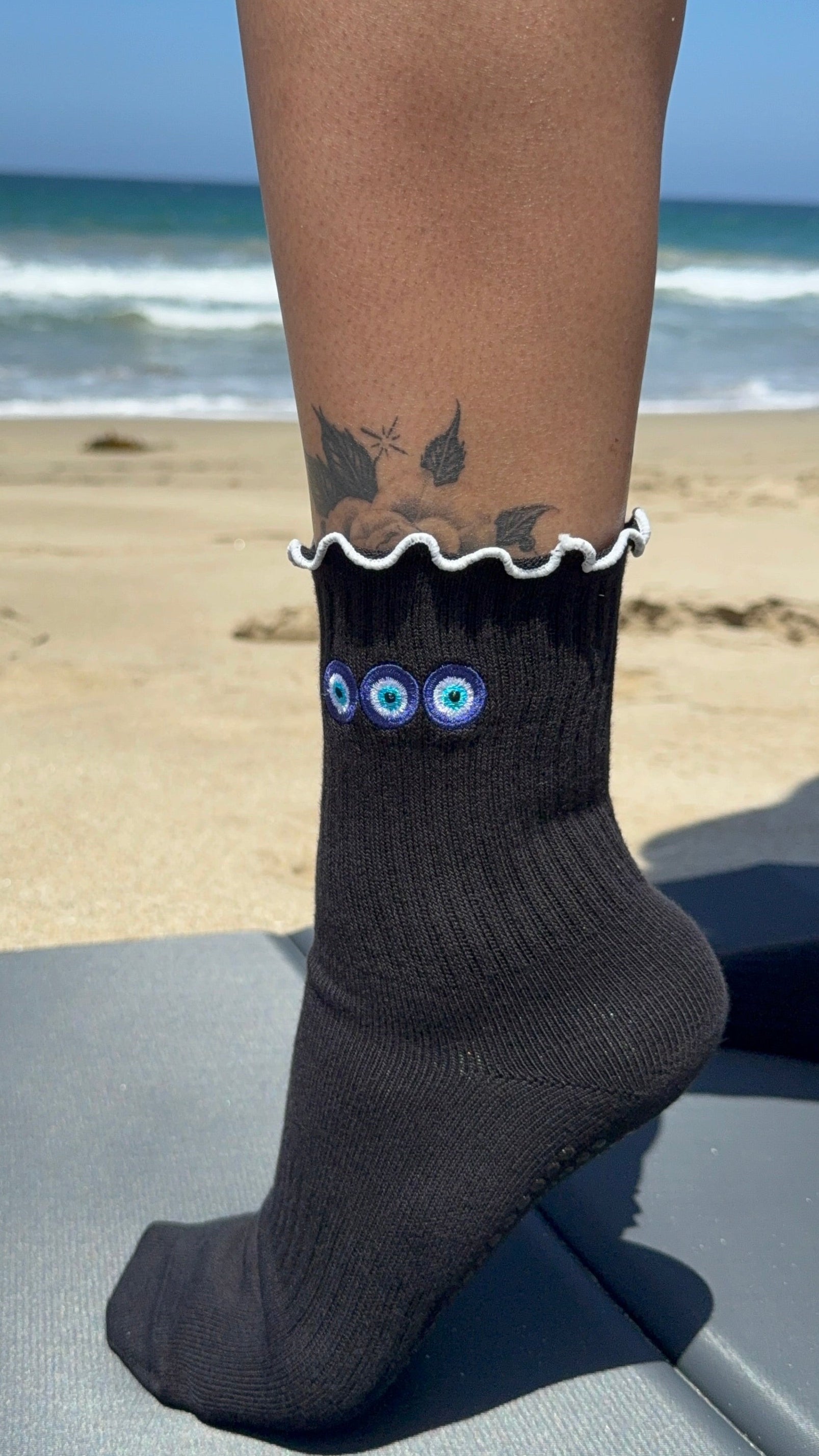 Evil Eye