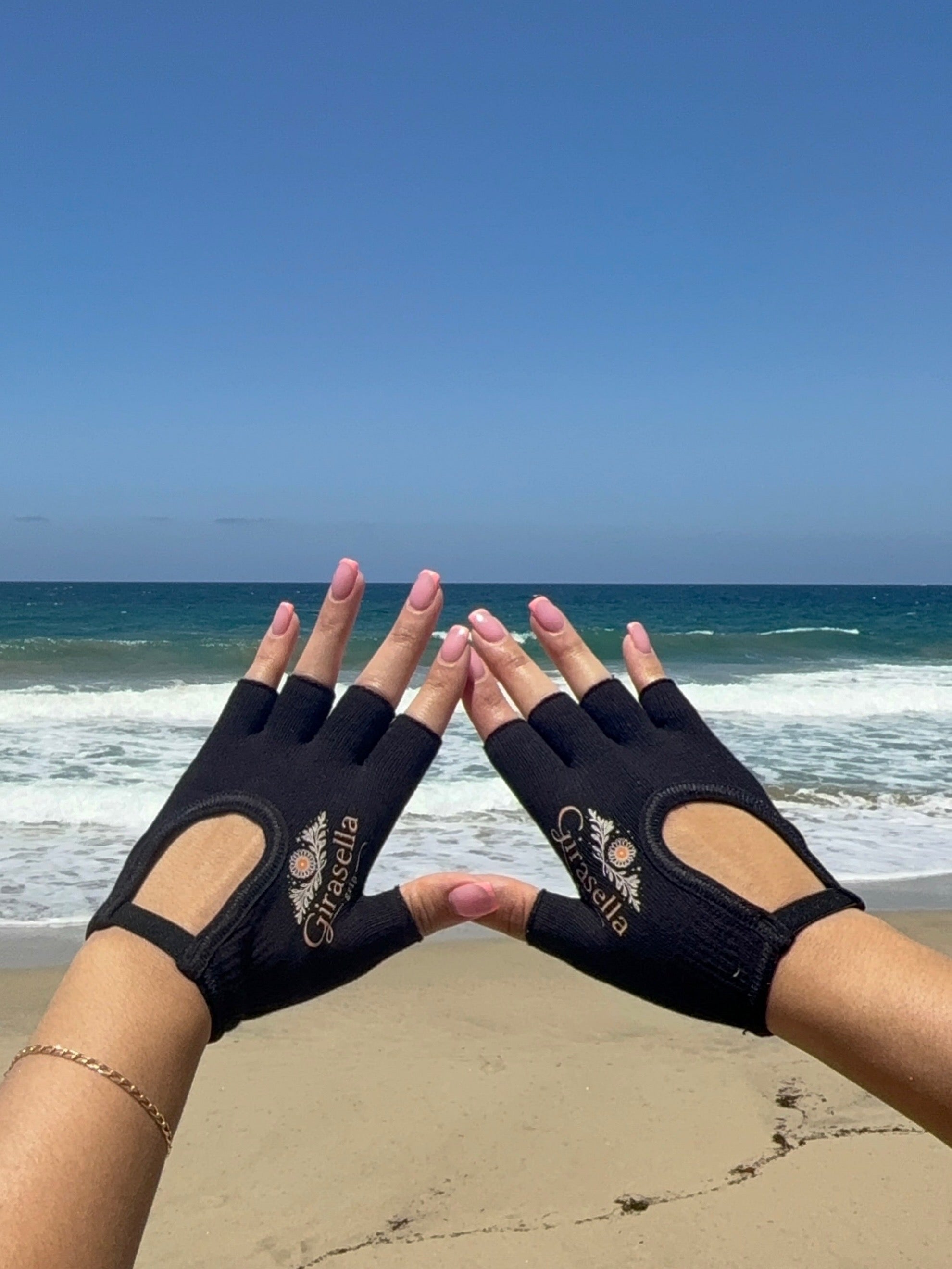 Girasella Grip Gloves