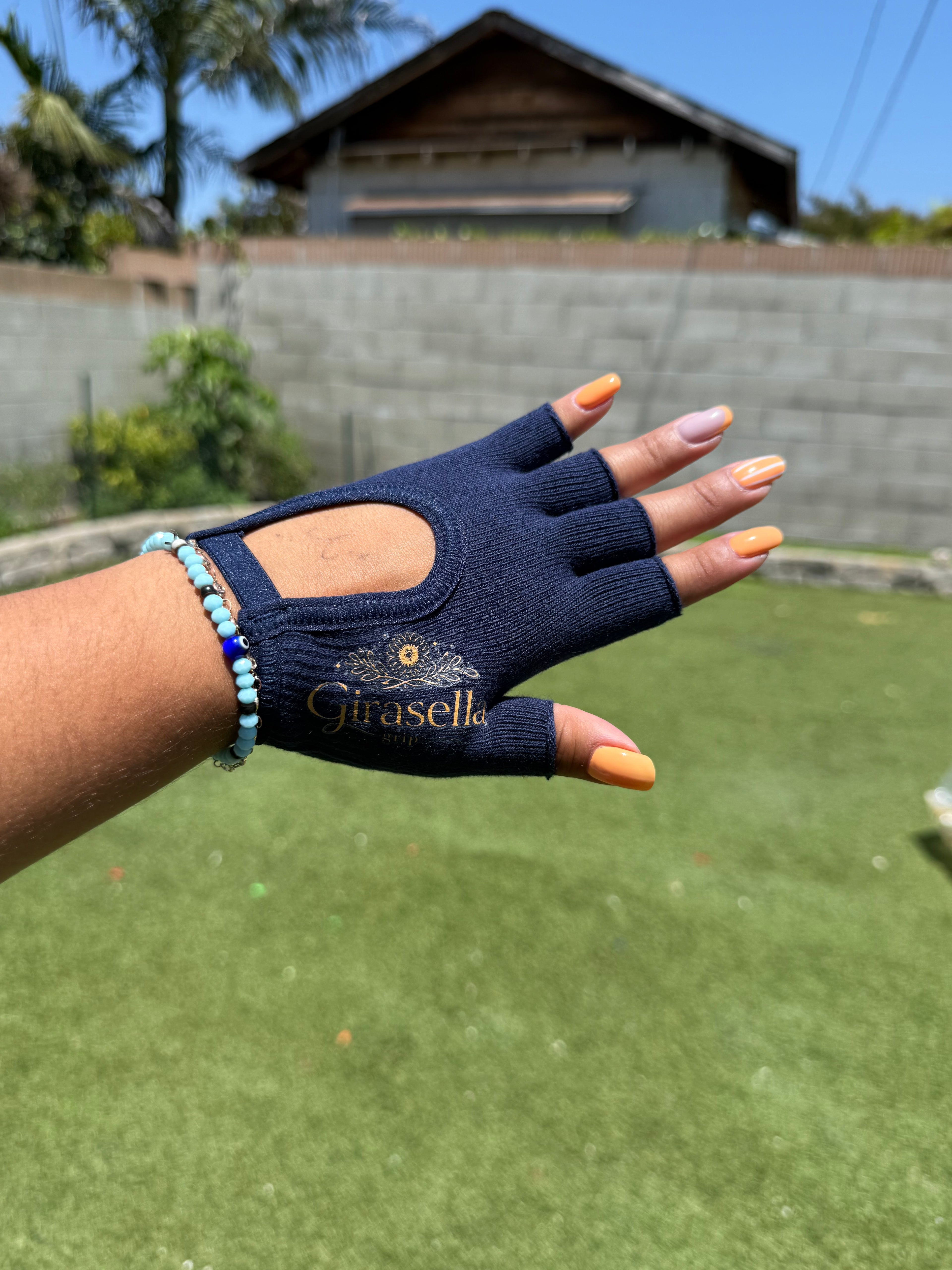 Girasella Grip Gloves