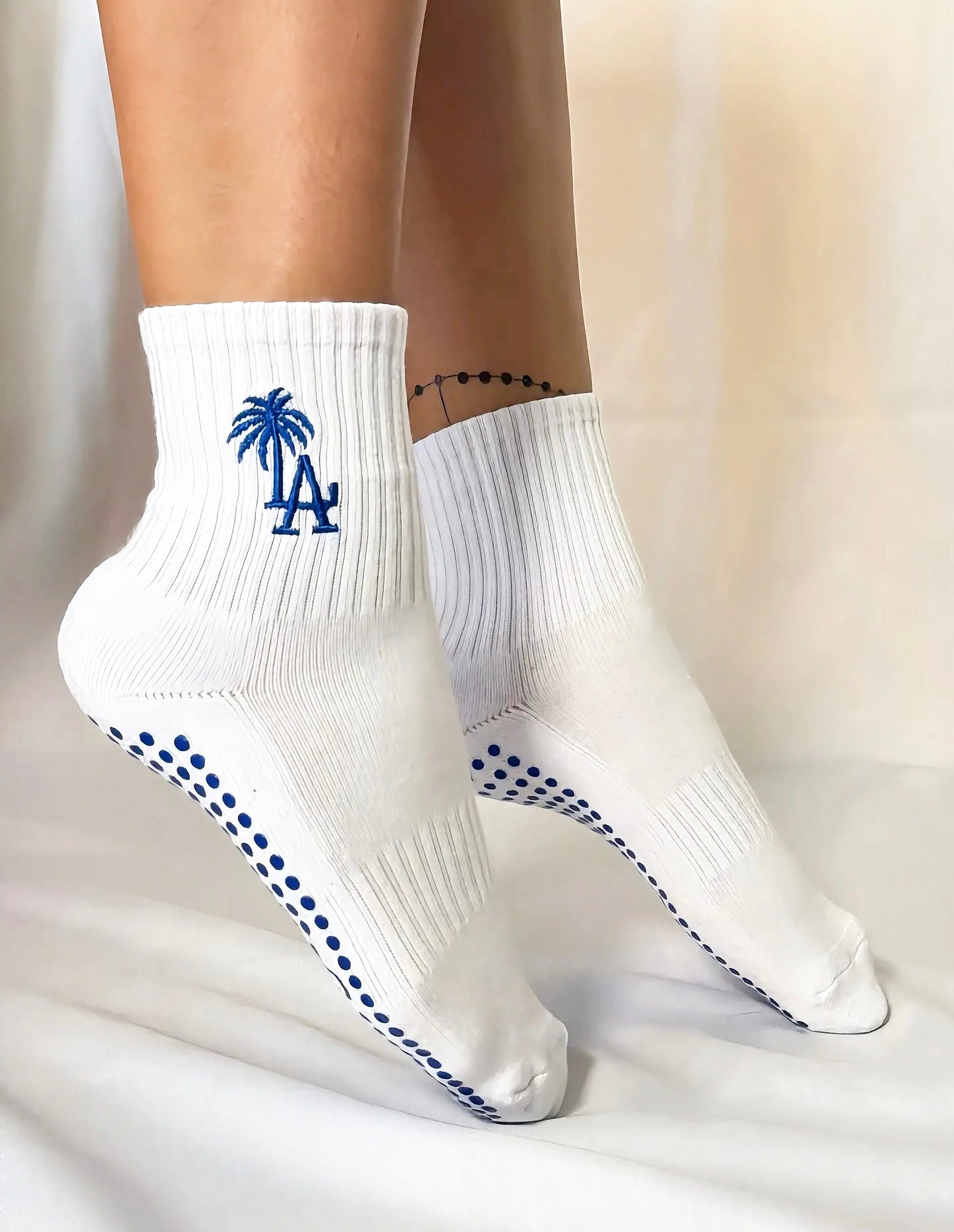 Los Angeles con Corazon